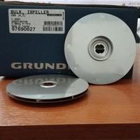 Gambar Impeller Pompa Grundfos CM 5 / CM5 PN 97690627 dari Sentral Pompa Kota Bandung 2 Tokopedia
