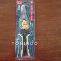 Gambar Gunting Galvalum Lurus 10" FALCO dari Tonindo Kab. Sidoarjo 1 Tokopedia