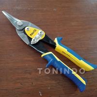 Gambar Gunting Galvalum Lurus 10" FALCO dari Tonindo Kab. Sidoarjo 4 Tokopedia