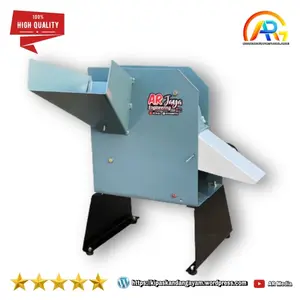 Pencacah Mini Multifungsi Pakan Unggas sapi Kambing Penepung Kompos