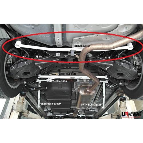 Gambar Stabiliser Stabilizer Ultra Racing Alphard ANH30 2016+ - Middle Lower 2p dari DBM.ID Kota Surabaya 5 Tokopedia