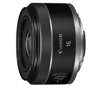 Gambar Canon Lens RF 16mm f/2.8 STM dari Canon Authorized by Arena Kota Administrasi Jakarta Timur 2 Tokopedia