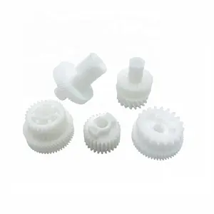 5 Pcs/Set Gear Motor Konica Minolta Bizhub 223 283 363 423 282 250 350