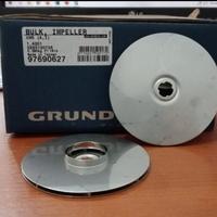 Gambar Impeller Pompa Grundfos CM 5 / CM5 PN 97690627 dari Sentral Pompa Kota Bandung 3 Tokopedia