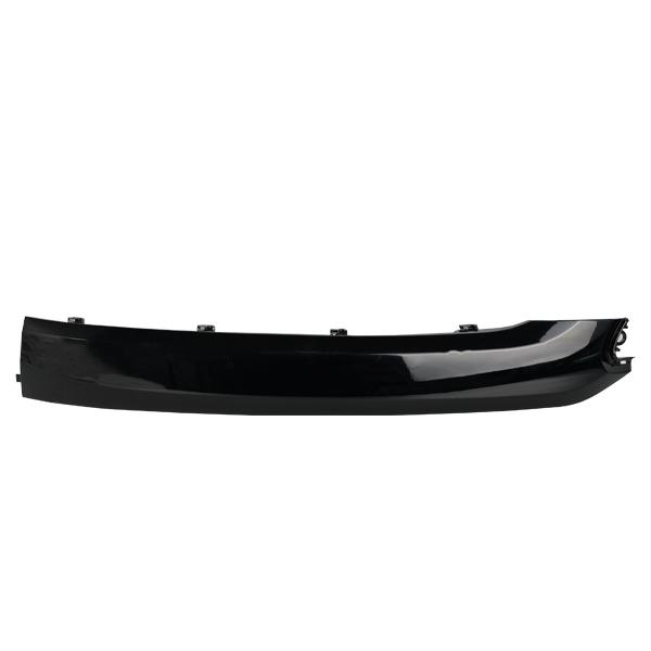 Gambar Cover Under L Side Black - Scoopy eSP K93 64431K93N00ZK dari Honda Cengkareng Kota Tangerang Tokopedia