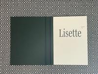 Gambar "Lisette" Photo Book - Hendra Eka (Pre Order) dari Tokonya Hendra Eka Kota Depok 5 Tokopedia