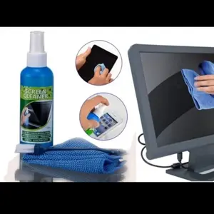 pembersih layar komputer TV Laptop LCD Screen cleaner