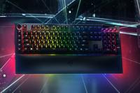 Gambar RAZER BLACKWIDOW V4 PRO MECHANICAL Gaming Keyboard - Green Switch dari Level99Store Kota Surabaya 3 Tokopedia