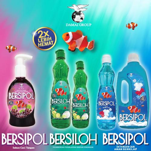 Gambar Paket Challenge Damai Group dari Damai Sentosa Distribusi Kota Surabaya Tokopedia