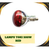 Gambar lampu toki 500w RED / Lampu Cumi dari Maju jaya jakarta2 Kota Administrasi Jakarta Barat 1 Tokopedia