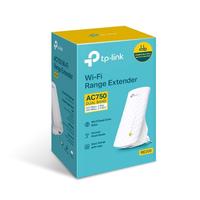 Gambar Tp-link RE200 AC750 Wi-Fi Range Extender dari KINS Indonesia Kota Administrasi Jakarta Barat 5 Tokopedia
