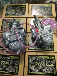 KARBURATOR PWK KRJ RACING (V1) 30 32 34 33 35as 38as