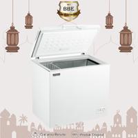 Gambar MODENA Chest Freezer Conserva MD 0207 / MD0207 dari Bb Elektrindo Kota Administrasi Jakarta Barat 1 Tokopedia