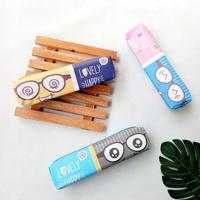 Gambar Kotak Pensil Mini Case Motif FRIENDS FOREVER Tempat Pensil Lucu dari fanila surabaya Kota Surabaya 3 Tokopedia