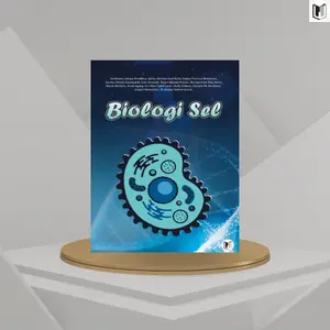 BUKU BIOLOGI SEL