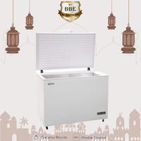 Gambar Modena Chest Freezer PRESERVA MD 0318 WD/MD0318WD/MD 0318WD dari Bb Elektrindo Kota Administrasi Jakarta Barat 1 Tokopedia