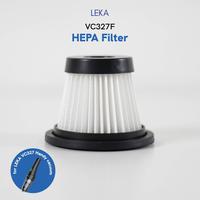 Gambar LEKA - Filter VC327 Handy Vacuum Cleaner -  Penyedot Debu Wireless Untuk Mobil dan Rumah dari LEKA Indonesia Kota Administrasi Jakarta Barat 3 Tokopedia