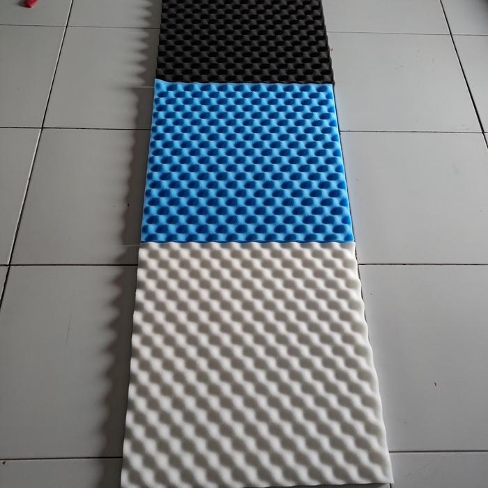 Jual Busa Peredam Telur 50x50cm Tebal 2.7cm - Biru - Biru - Kab ...