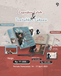 Gambar PRE ORDER -BUKU LELAH, TAPI UNTUK MASA DEPAN- DENYUTDETIK - GAGASMEDIA dari Bumifiksimedan001 Kota Medan 3 Tokopedia