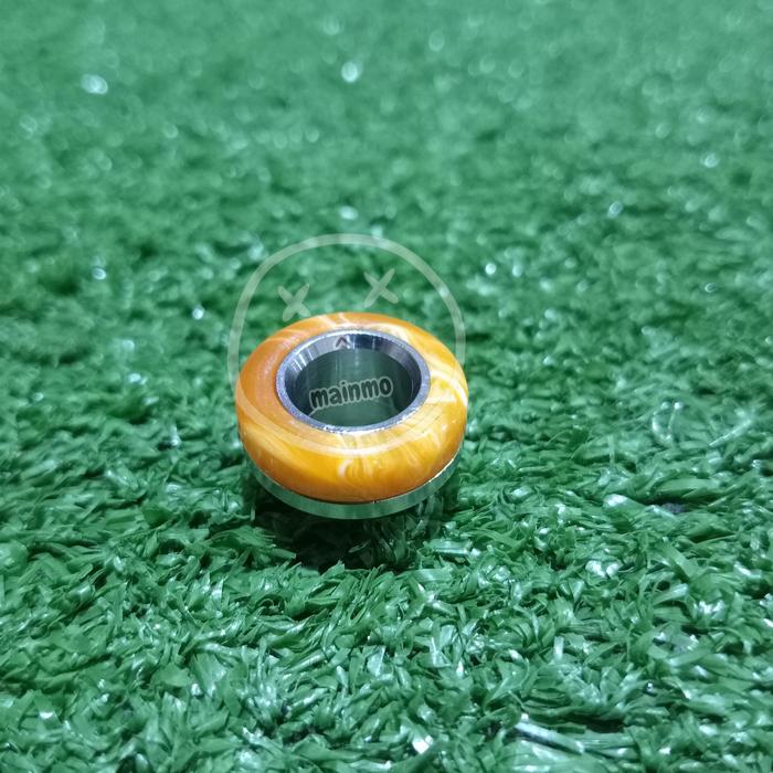 Gambar Driptip 810 komodo resin stainles - purple dari mainmo Kota Bandung 3 Tokopedia