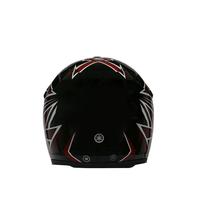Gambar Yamaha Yfn3 Extreme Black/Red Size dari Yamaha Motor Genuine Kab. Bogor 5 Tokopedia