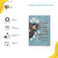 Gambar PRE ORDER -BUKU LELAH, TAPI UNTUK MASA DEPAN- DENYUTDETIK - GAGASMEDIA dari Bumifiksimedan001 Kota Medan 5 Tokopedia
