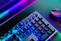 Gambar RAZER BLACKWIDOW V4 PRO MECHANICAL Gaming Keyboard - Green Switch dari Level99Store Kota Surabaya 4 Tokopedia