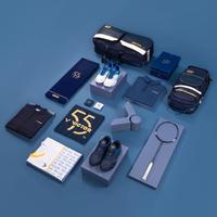 Gambar New Tas Ransel Victor 55th Anniversary BR9012-55 / BR 9012-55 B dari Sports Center Kota Surabaya 4 Tokopedia