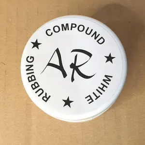 KUMPON PUTIH PENGILANG BARET POLES GOSOK COMPON KOMPON COMPOUND