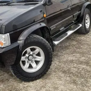 Over fender Nissan Terrano 2003-2006 model original