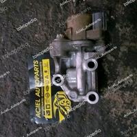 Gambar Solenoid Selenoid Sensor Vtec Honda Jazz Gd3 City Gd8 Bergaransi dari AcieL Autoparts Kota Administrasi Jakarta Utara 2 Tokopedia
