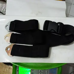 safety belt mobil