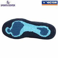Gambar New Sepatu Badminton Victor 55th Anniversary P9200 / P 9200 III BX dari Sports Center Kota Surabaya 4 Tokopedia