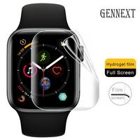 Gambar GENNEXT Hydrogel Anti gores watch FOR xiaomi haylou solar LS05 iwatch - solar LS05, BLUERAY  dari GENNEXT OFFICIAL STORE Kota Administrasi Jakarta Pusat 1 Tokopedia