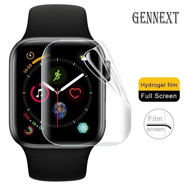 Gambar GENNEXT Hydrogel Anti gores watch FOR xiaomi haylou solar LS05 iwatch - solar LS05, BLUERAY  dari GENNEXT OFFICIAL STORE Kota Administrasi Jakarta Pusat Tokopedia