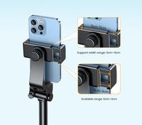 Gambar UGREEN Tongsis Tripod Hp 3 in 1 360° Untuk Selfie Vlog Live Tiktok - 15647 dari Ugreen Serpong Kab. Tangerang 4 Tokopedia