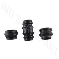 Gambar Karet Boot Bot Seal Sil Usus Kaliper Caliper Cakram Depan Mio Lama-Old dari IND Onderdil Kota Bandung 2 Tokopedia