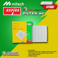 Gambar FILTER KABIN AC ASPIRA ALPHARD/ HARRIER 87139-ALP dari MITECH IDN Kota Tangerang Selatan 1 Tokopedia