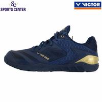 Gambar New Sepatu Badminton Victor 55th Anniversary P9200 / P 9200 III BX dari Sports Center Kota Surabaya 3 Tokopedia