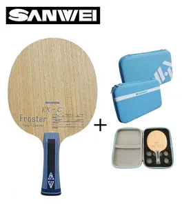Sanwei Blade / Kayu Froster Arylate Carbon