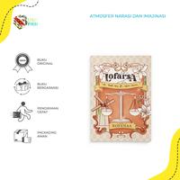 Gambar Buku Novel - Lofarsa - Rofenaa - Bumi fiksi dari bumifiksijakarta Jakarta Selatan 1 Tokopedia
