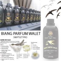 Gambar PARFUM BURUNG WALET AROMA PEMIKAT SUPER WALET 1 BOTOL 340ML - 250ml dari SWIFTLET OFFICIAL Kota Makassar 2 Tokopedia