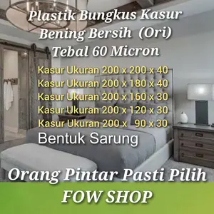 Plastik Bungkus Kasur, Springbed, furniture, sofa, kursi, meja, lemari