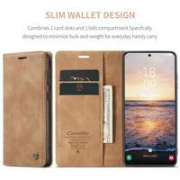 Gambar Myroots Caseme Untuk Xiaomi Poco C40 Leather Flip Wallet Case Dompet Magnetic - Biru, XM POCO C40 4G dari Myroots store Kota Administrasi Jakarta Barat 5 Tokopedia