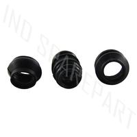 Gambar Karet Boot Bot Seal Sil Usus Kaliper Caliper Cakram Depan Mio Lama-Old dari IND Onderdil Kota Bandung 3 Tokopedia