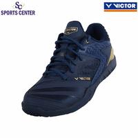 Gambar New Sepatu Badminton Victor 55th Anniversary P9200 / P 9200 III BX dari Sports Center Kota Surabaya 2 Tokopedia