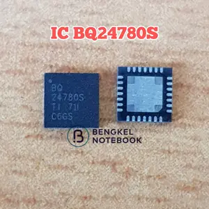 IC BQ 24780S BQ24780S BQ780s