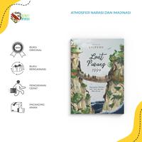 Gambar Buku Novel - Laut Pasang 1994 - Akad x Tekad - LILPUDU - Bumifiksi dari bumifiksijakarta Jakarta Selatan 1 Tokopedia