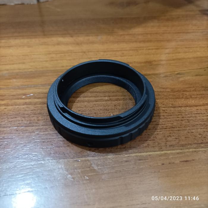 Gambar T Ring Canon dari JavaIndoTech Official Kota Bekasi Tokopedia