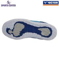Gambar New Sepatu Badminton Victor 55th Anniversary P9200 / P 9200 III TD AF dari Sports Center Kota Surabaya 4 Tokopedia